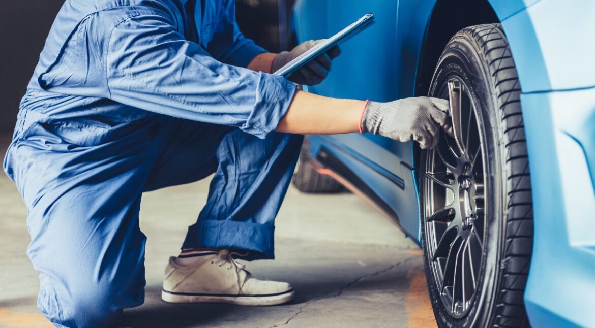 regular car service in adelaide