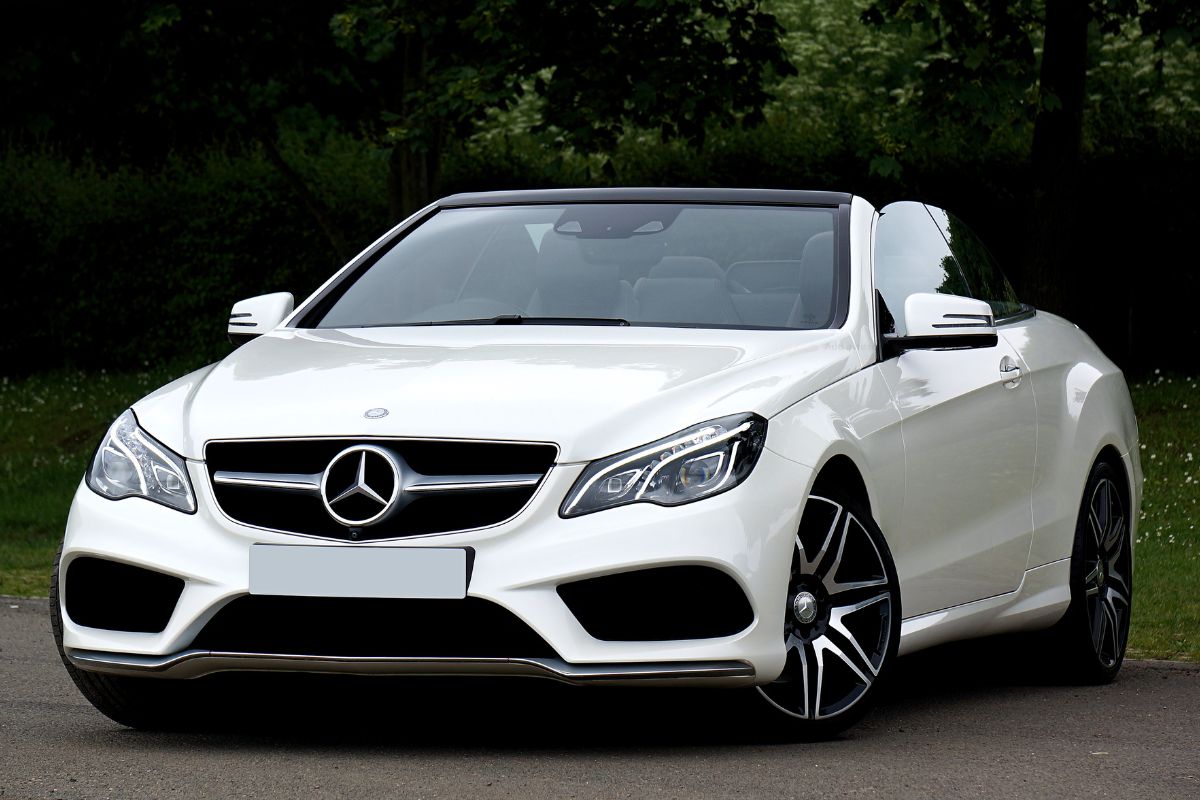 Mercedes Service Adelaide